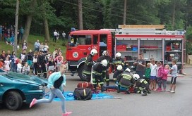 Festyn Wiejsko – Parafialny w Lubaszu_2017_09