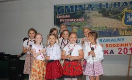 Festyn Wiejsko – Parafialny w Lubaszu_2017_07
