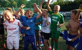 Czarus Cup zapoweidź 3