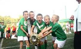Czarus Cup 4 zapowiedz