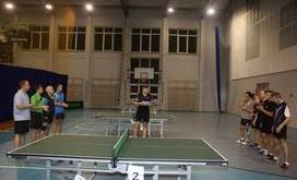 Lubaska Liga Tenisa Stołowego1