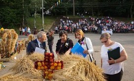 Dożynki Gminne_2017_8