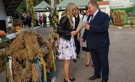 Dożynki Gminne_2017_18