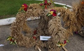 Dożynki Gminne_2017_1