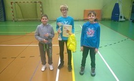 XIII Turniej Tenisa Stołowego o Puchar Prezesa PSM L-W w Pile_6
