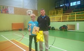 XIII Turniej Tenisa Stołowego o Puchar Prezesa PSM L-W w Pile_5