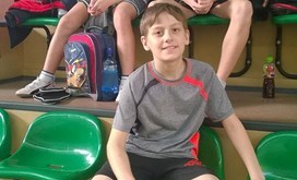 XIII Turniej Tenisa Stołowego o Puchar Prezesa PSM L-W w Pile_2