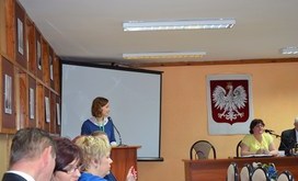 Sesja Rady Gminy Lubasz_03.12.20155