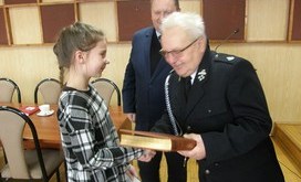 Gminny Turniej Wiedzy Pożarniczej_2018_5