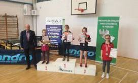 Tenis stołowy 20182
