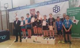 Tenis stołowy