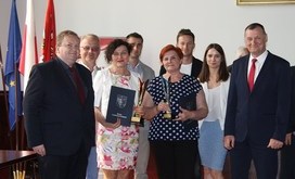 Edukacja Lubasz najlepsza w powiecie_1
