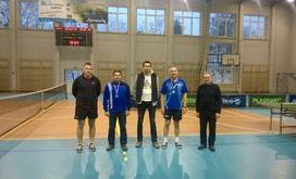 Najlepsi zawodnicy w kategorii Open