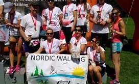 I etap Pucharu Wielkopolski Nordic Walking zaliczony sukcesemSAVE_20180708_155147-Resizer-800S