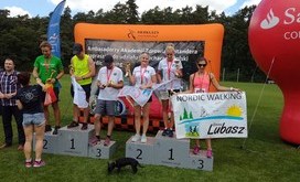 I etap Pucharu Wielkopolski Nordic Walking zaliczony sukcesem36865676_852851261575826_3234675574404284416_n-Resizer-800S
