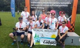 I etap Pucharu Wielkopolski Nordic Walking zaliczony sukcesem36812312_852850894909196_116440055202971648_n-Resizer-800S