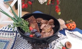 KOŁO GOSPODYŃ WIEJSKICH Z NAGRODĄ7