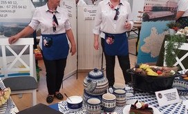 KOŁO GOSPODYŃ WIEJSKICH Z NAGRODĄ6