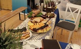 KOŁO GOSPODYŃ WIEJSKICH Z NAGRODĄ4