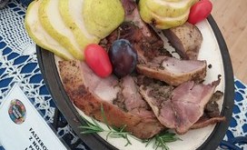KOŁO GOSPODYŃ WIEJSKICH Z NAGRODĄ11
