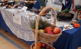 KOŁO GOSPODYŃ WIEJSKICH Z NAGRODĄ10