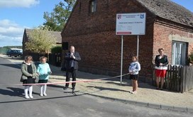 otwarcie_drogi_Kamionka_Sokołowo_08