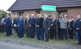 otwarcie_drogi_Kamionka_Sokołowo_014