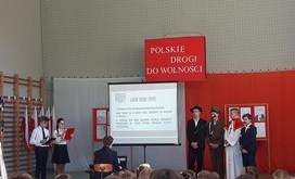 Święto Szkoły w Miłkowie9
