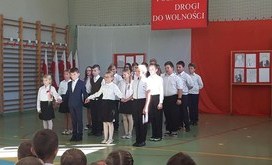 Święto Szkoły w Miłkowie8