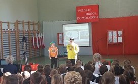 Święto Szkoły w Miłkowie7