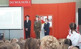 Święto Szkoły w Miłkowie6