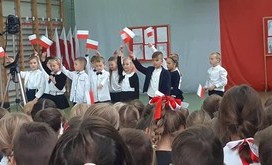 Święto Szkoły w Miłkowie5