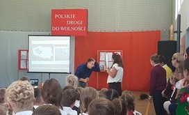 Święto Szkoły w Miłkowie4