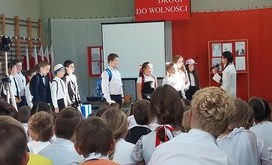 Święto Szkoły w Miłkowie3
