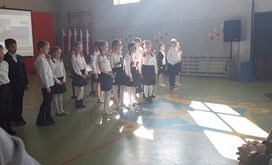 Święto Szkoły w Miłkowie14