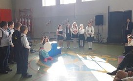 Święto Szkoły w Miłkowie13