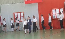 Święto Szkoły w Miłkowie12