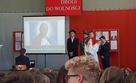 Święto Szkoły w Miłkowie11