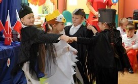 Kocham Cię, Polsko2