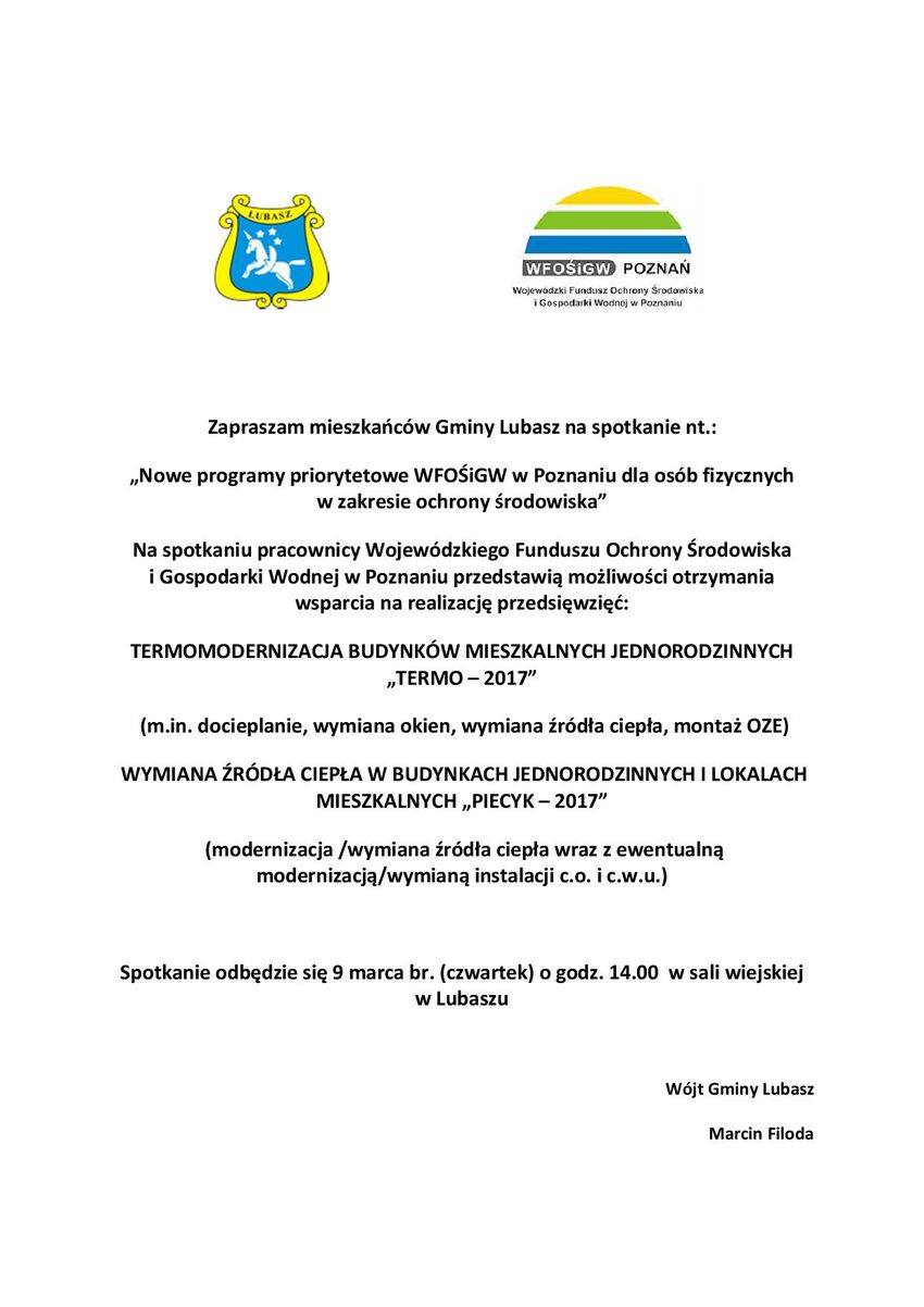 spotkanie