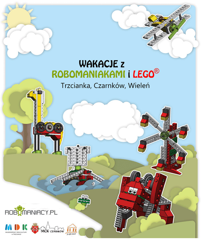 Robotomaniacy