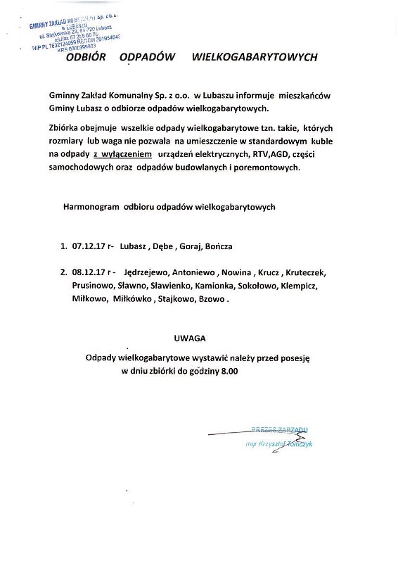 zbiórka_odpadów_wielkogabarytowych