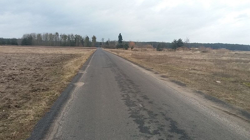 zdjęcie drogi