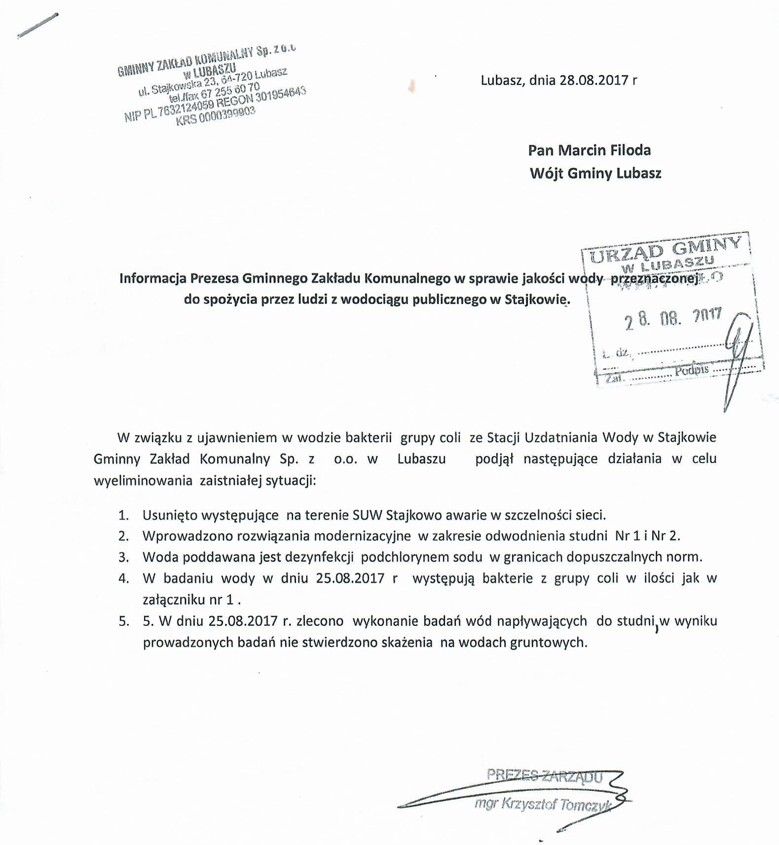 komunikat_ woda_28.08.2017