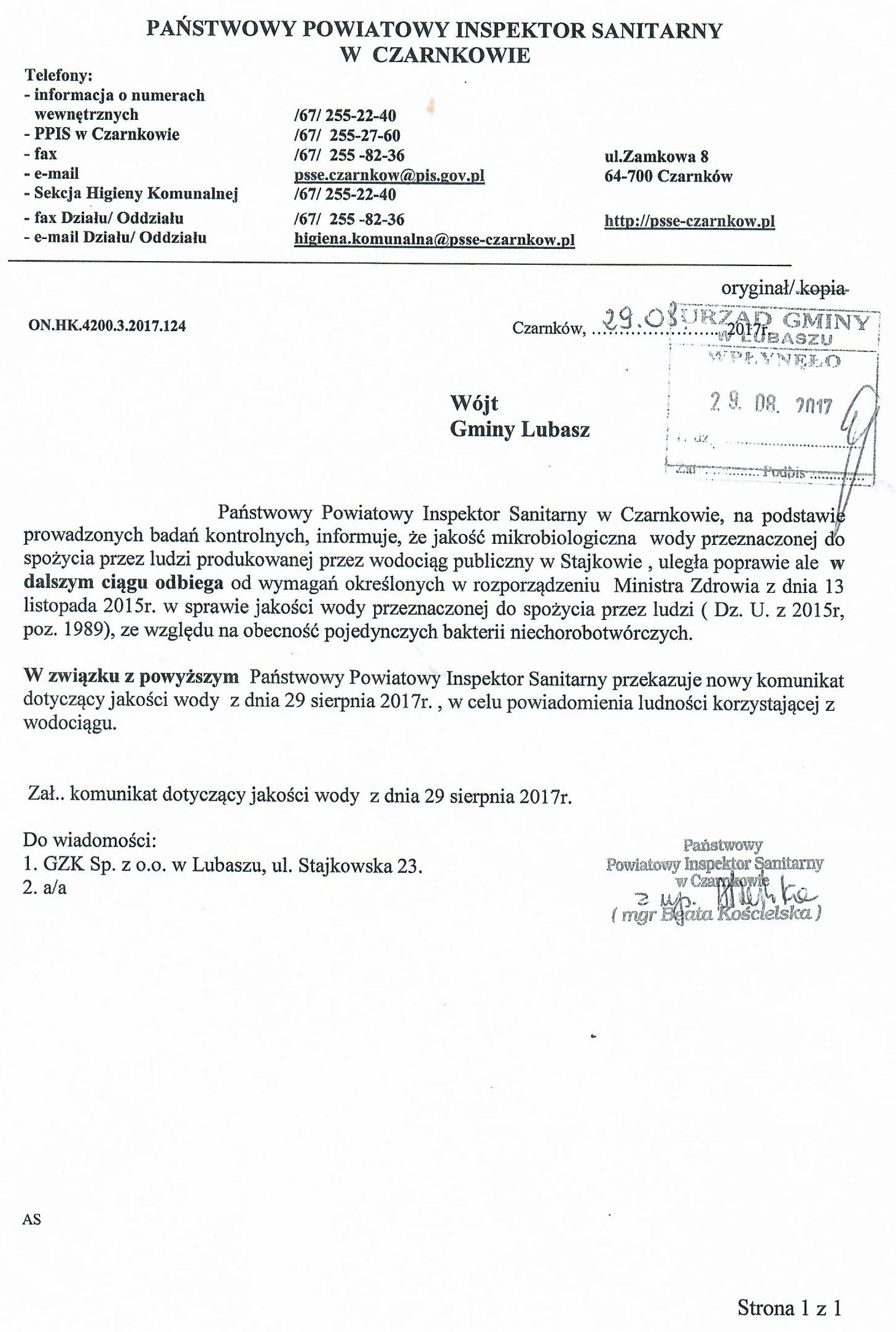 komunikat_ woda_29.08.2017