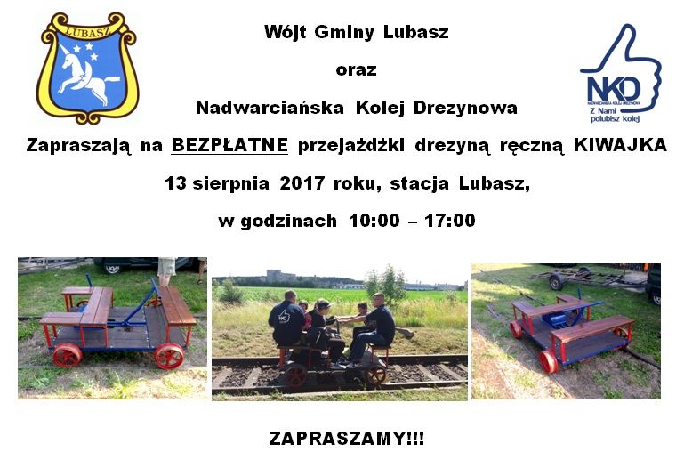 dDezyna w Lubaszu