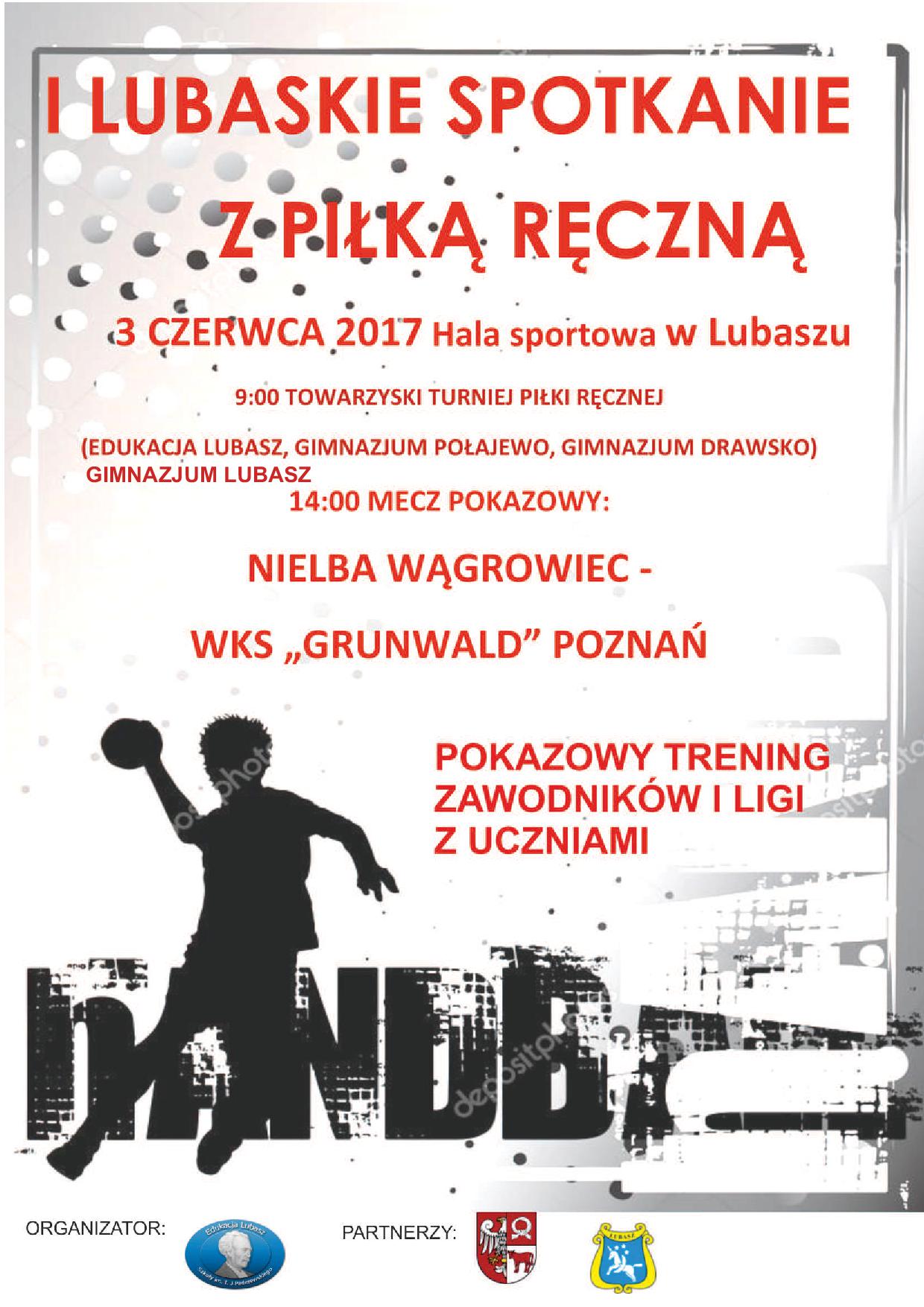 turniej piłki ręcznej