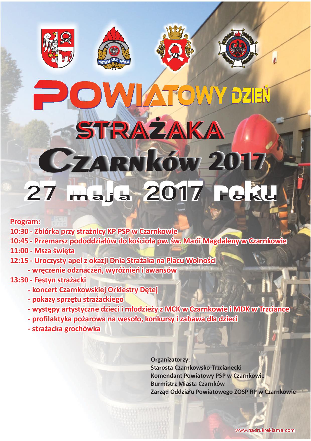 Dzień Strażaka