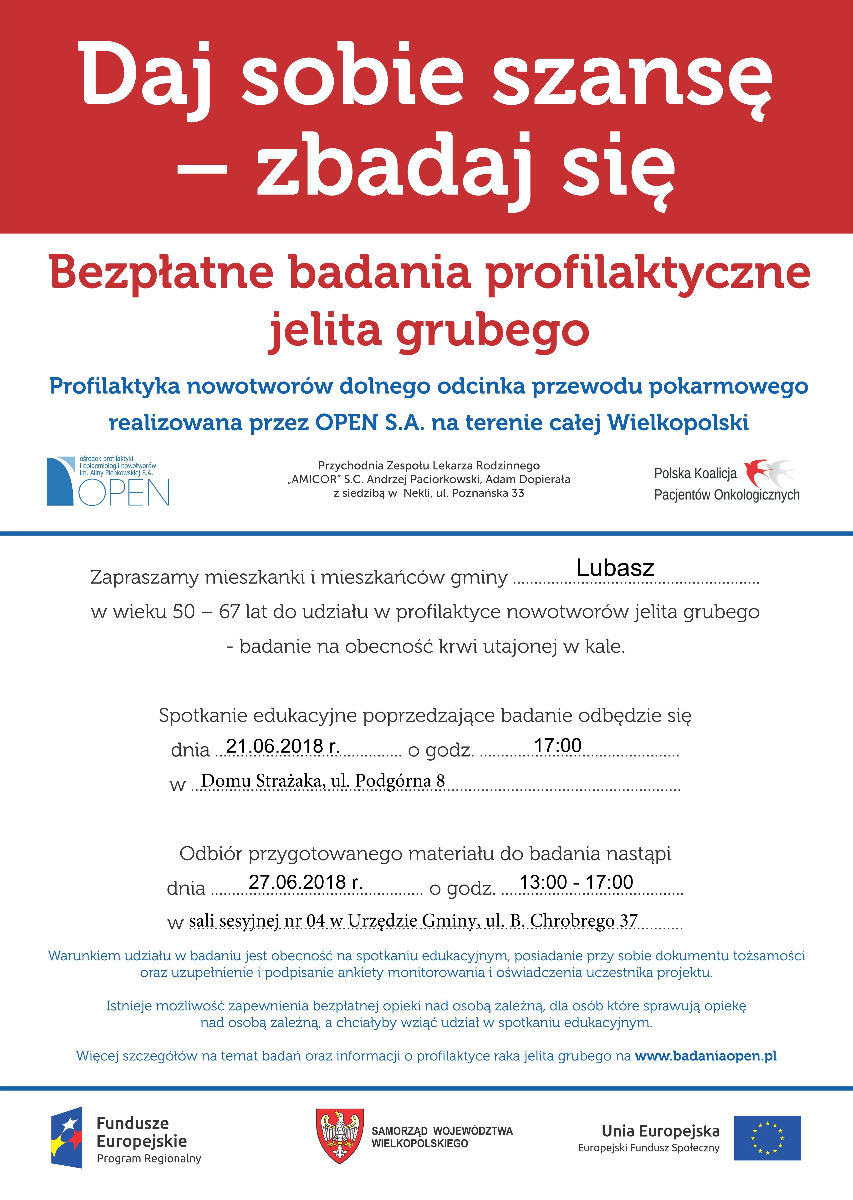 bADANIE JELITA GRUBEGO