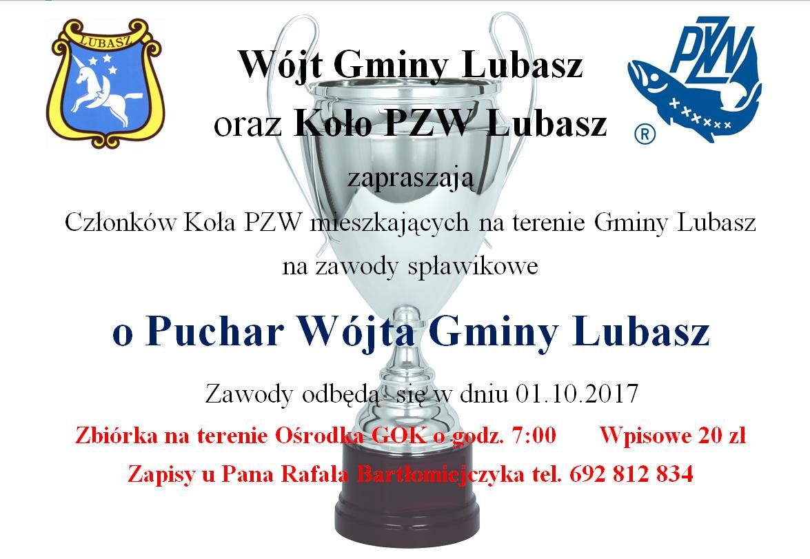 Puchar Wójta Gminy